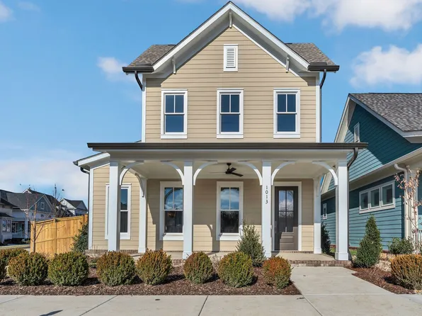 1013 Camley St Lot 2516, Franklin, TN 37064