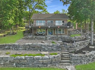 Lake 1110 Dr, Keytesville, MO 65261