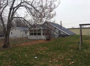 2505 S F St, Elwood, IN 46036