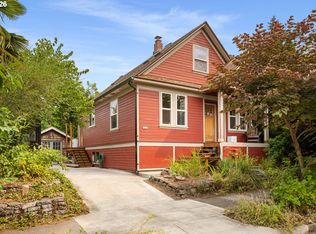 1559 N Prescott St, Portland, OR 97217