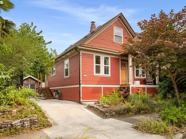 1559 N Prescott St, Portland, OR 97217
