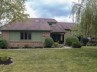 13805 Perrin Dr, Carmel, IN 46032