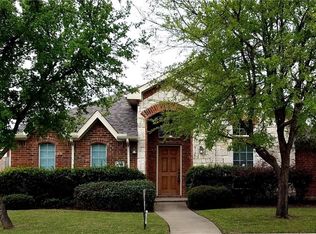 1630 Warm Springs Dr, Allen, TX 75002