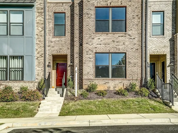 2719 Saint Elias Dr Unit A, Henrico, VA 23294
