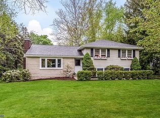 499 King George Rd, Basking Ridge, NJ 07920