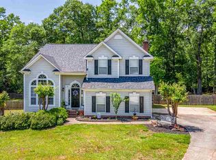 416 Crossvine Way, Simpsonville, SC 29680