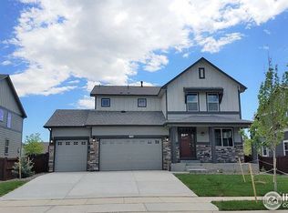 5932 Connor St, Timnath, CO 80547