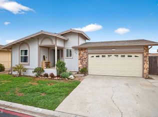 1025 Cachuma Ave UNIT 63, Ventura, CA 93004