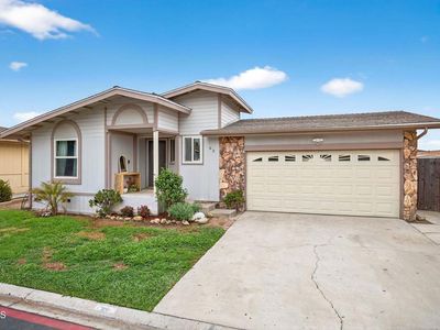 1025 Cachuma Ave UNIT 63, Ventura, CA, 93004