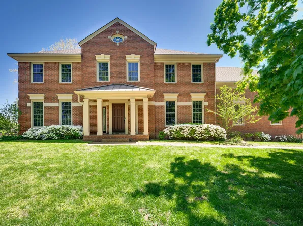 1008 Green Hill Cv, Brentwood, TN 37027