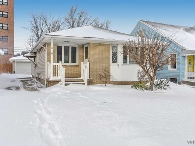 16 Zimmerman Blvd, Buffalo, NY, 14223