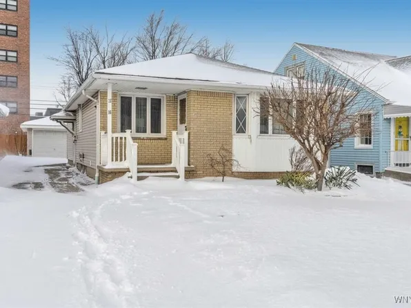 16 Zimmerman Blvd, Buffalo, NY 14223
