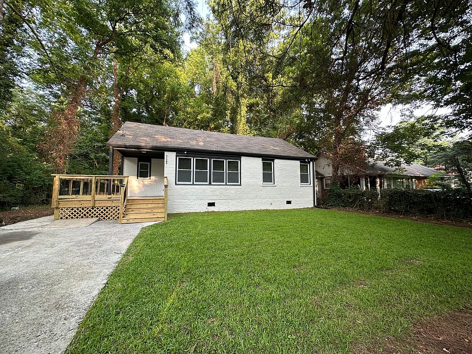 1st image of 117 Whitaker Cir NW