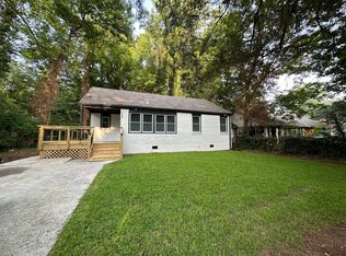 117 Whitaker Cir NW, Atlanta, GA 30314