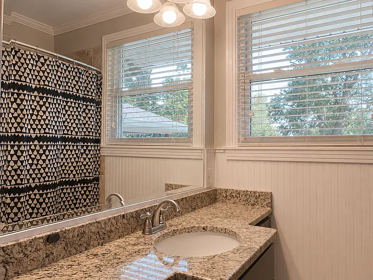 Guest Bath