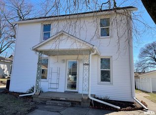 1408 Caroline St, Pekin, IL