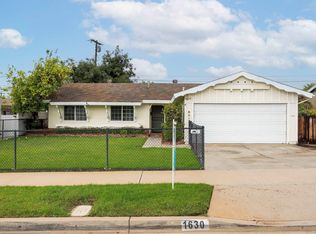 1630 Garywood St, El Cajon, CA 92021