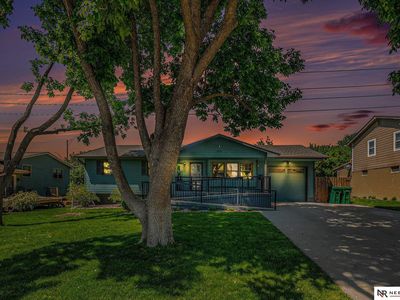 8752 S Glenview Dr, La Vista, NE, 68128