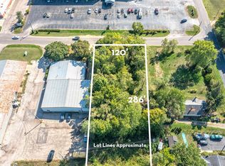 799 Ferguson Dr, Benton Harbor, MI 49022