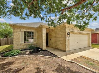 810 Pampas Ricas Dr, Leander, TX 78641