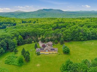 1130 Bible Hill Road, Francestown, NH 03043