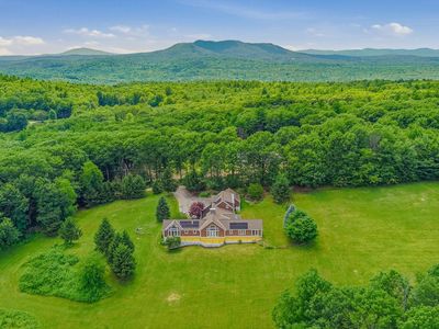 1130 Bible Hill Road, Francestown, NH, 03043