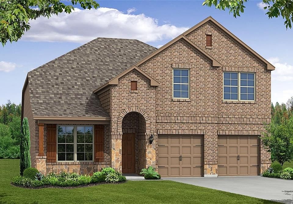 1st image of 1901 Steppe Trail Dr