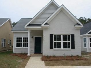 327 Summercreek Cv, Thomasville, GA 31792