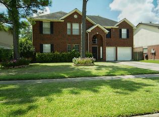 2603 Potomac Dr, League City, TX 77573