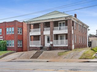 1437 S Peoria Ave, Tulsa, OK 74120