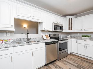 3509 Platinum Rd, Richmond, VA 23234