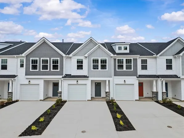 507 Harebell Way, Greenville, SC 29617