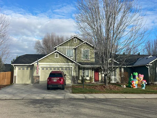 12530 W Orion Greens St, Boise, ID 83709