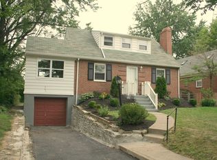 2505 Downing Dr, Cincinnati, OH 45208