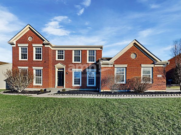 25 Wheatmore Ct