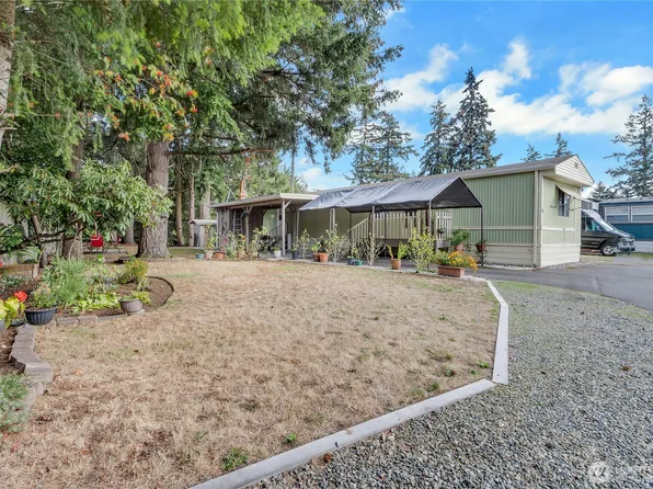 10703 16th Avenue Ct S #9, Tacoma, WA 98444