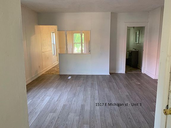 2nd image of 1515 E Michigan St #1-3
