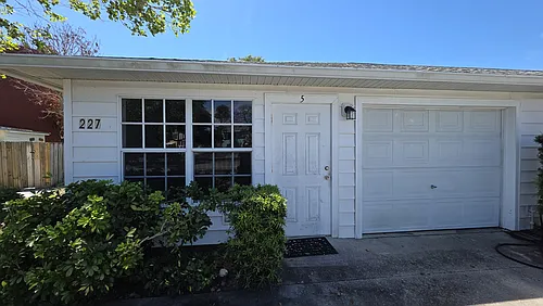 227 Canaveral Beach Blvd Photo 1
