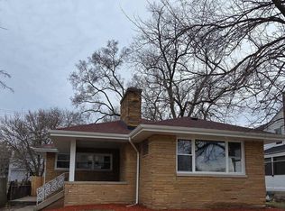 4632 Van Buren St, Gary, IN