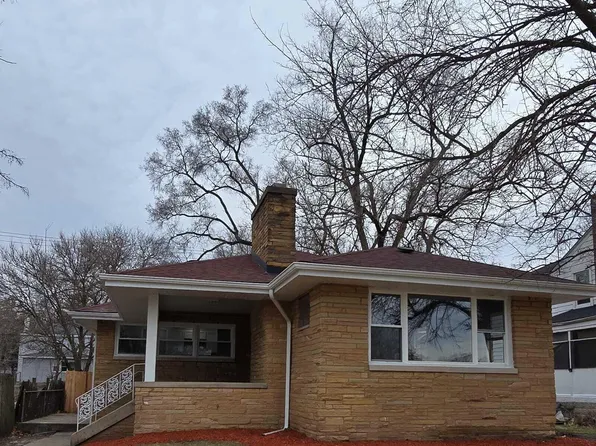 4632 Van Buren St, Gary, IN 46408