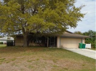 22378 Hallstead Ave, Pt Charlotte, FL 33952