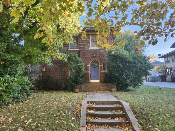 1010 NW 34th St, Oklahoma City, OK 73118