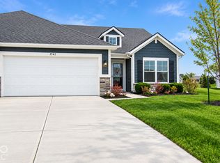 7141 Lillian Pl, Cumberland, IN 46229