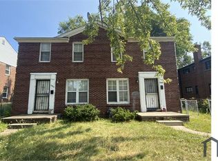 15482 Meyers Rd, Detroit, MI 48227