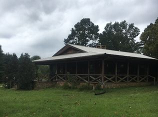 593 County Road 1446, Center, TX 75935