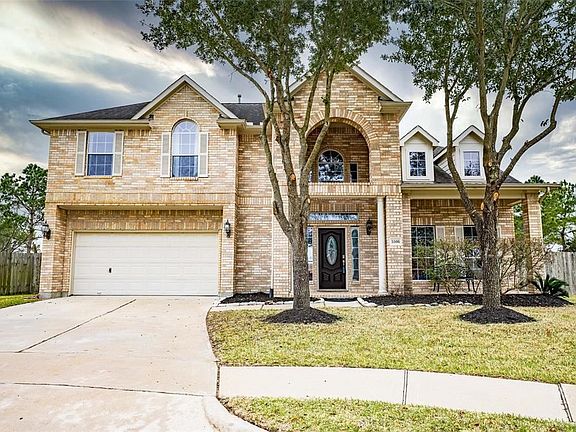 2nd image of 5506 Sandy Trace Ct