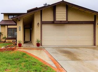 14488 Glenoak Pl, Fontana, CA 92337