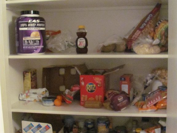 Pantry