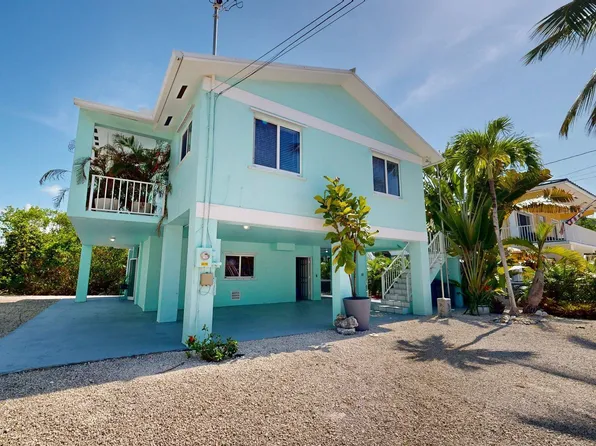 124 Ocean Shores Dr, Key Largo, FL 33037