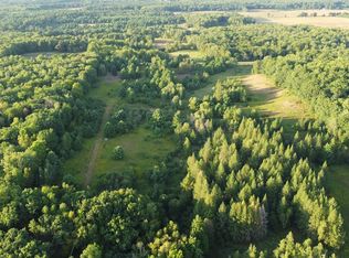 LOT 3 340th Ave, Frederic, WI 54837